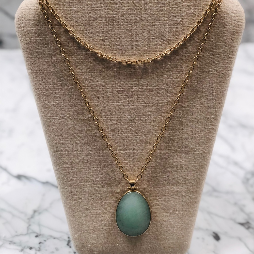 Stella & Dot Sanibel Pendant